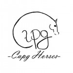 Logo Capg Horses