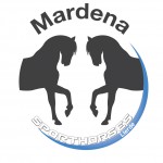 Mardena logo