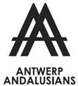 Antwerp Andalusians