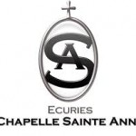 Logo Ecuries Chapelle Sainte Anne