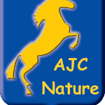 AJC Nature logo