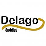 Delago Saddles logo