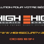 High Security