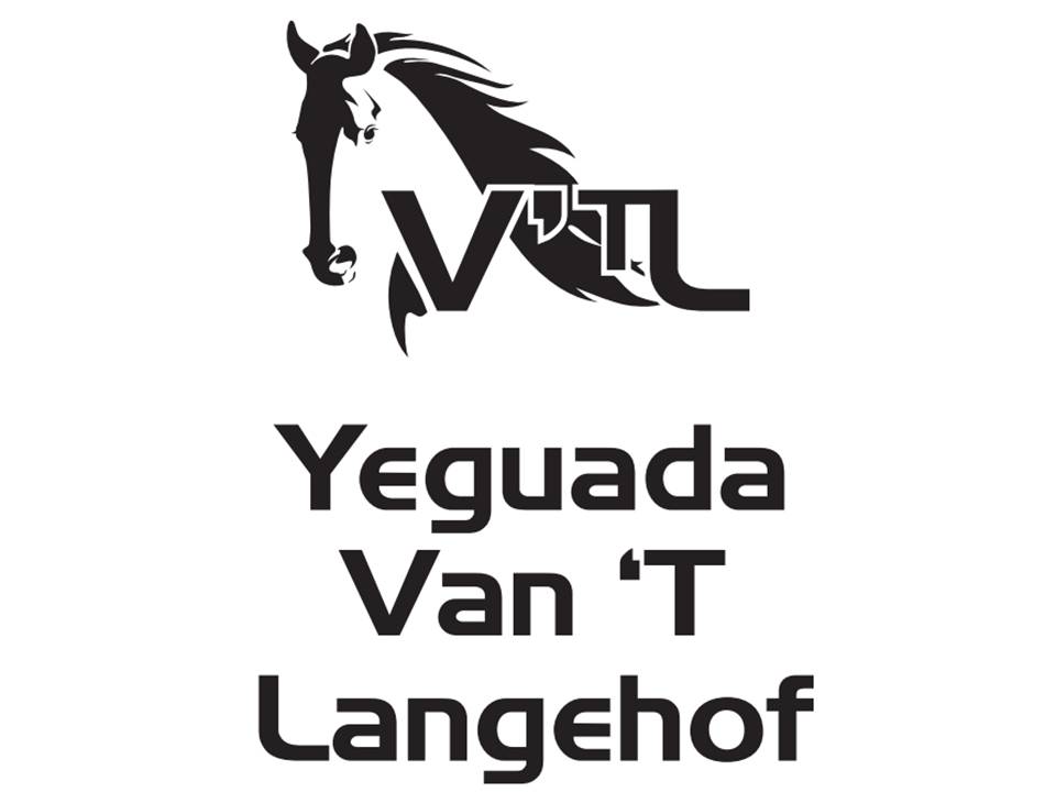 Yeguada van ‘t Langehof