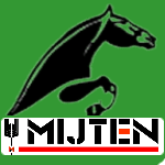 Mijten