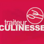Culinesse Traiteur logo