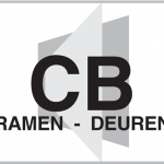 CB Ramen logo