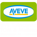 Aveve Lubbeek logo