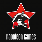 Napoleon Games logo