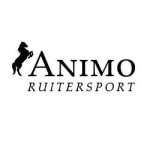 Animo Ruitershop logo