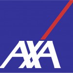 AXA logo