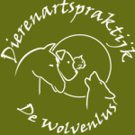 Wolvenlus DAP logo