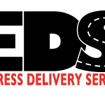 EDS logo