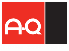 A-Q logo