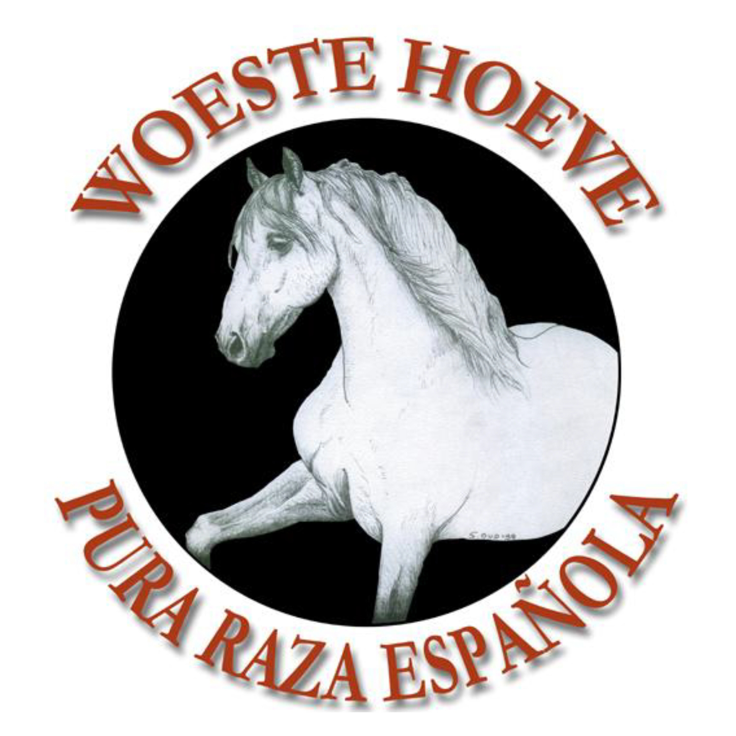 Woeste Hoeve