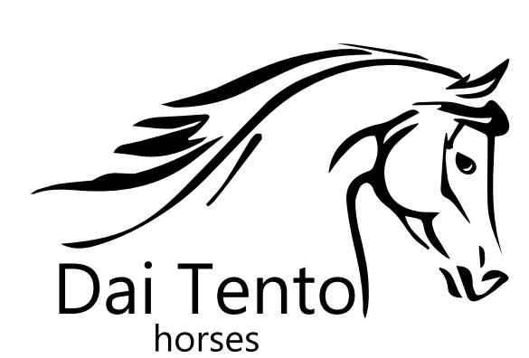 Dai Tento Horses
